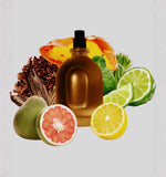 Gliese Fragrance