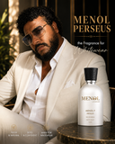 Menol Perseus - White Fragrance