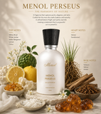 Menol Perseus - White Fragrance