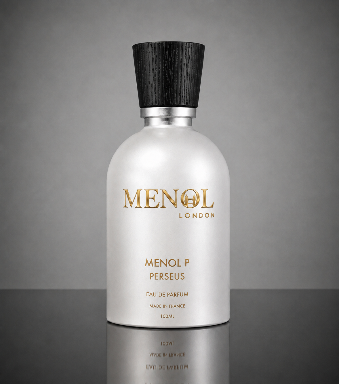 Menol Perseus - White Fragrance