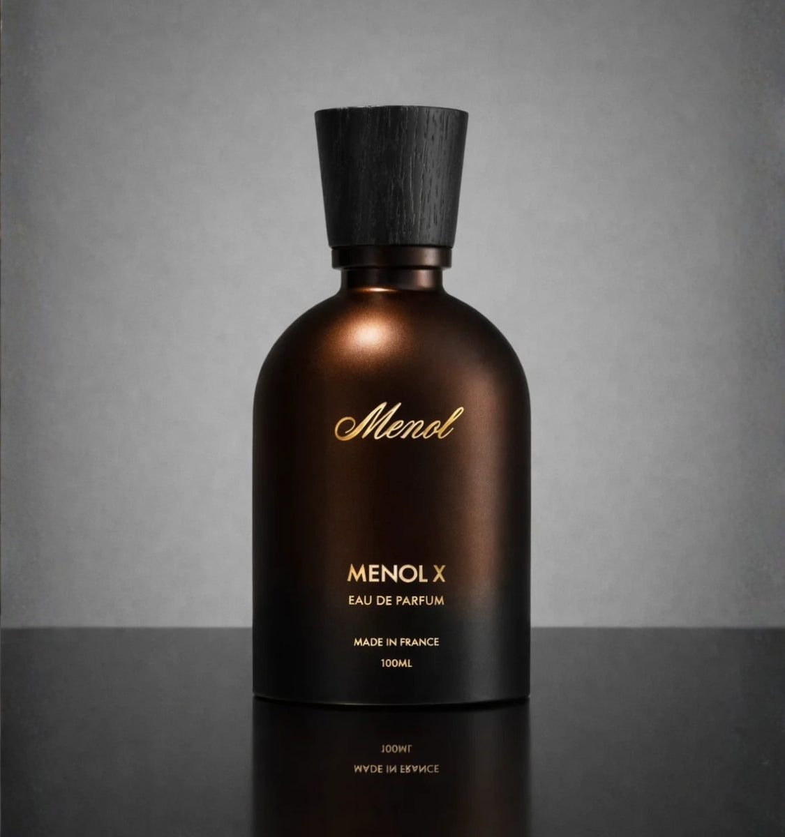 Tiede Fragrance