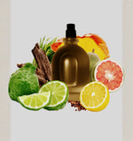 Tiede Fragrance